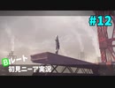 【実況】目が覚めたら美少女アンドロイド #12【NieR:Automata】