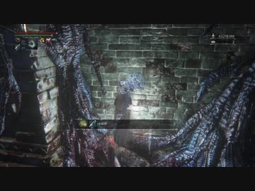 血晶マラソン Uqbm4t37で雑談 Bloodbrne Nicozon