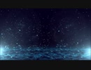 abstract-particles-bouncing-slow-motion　寺井勇人