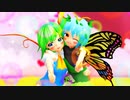 【8月8日は大妖精の日】大ラルでアンハッピーリフレイン【8月8日はエタニティラルバの日】