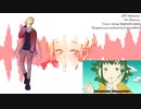 【カナリー / Canary】メガネの向こうの世界【DeepVocal音源配布所リンク】