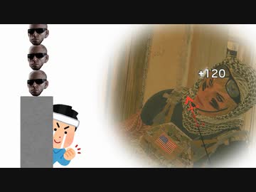 #87[レインボーシックスシージ]ゆっくり実況