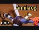 粘土の世界を冒険！Armikrog実況プレイ　one