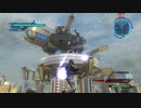 EDF5 Mission DLC 1-15 対前哨基地 1/2