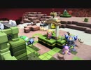 【DQB2】お調子者がドラクエビルダーズ2を実況してみるとこうなる part125