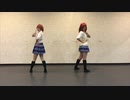 Beat in Angel 【踊ってみた】