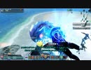 【PSO2】ぼいちぇびうなめいかーずのビーチウォーズ