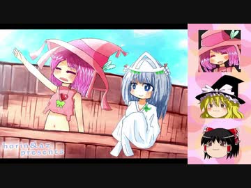 【ゆっくり実況】EP２「チュートリアン、ボッコボコにしてやります」【想色のパレット】