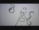 【VOCAROCK】幽体離脱／幽霊楽士feat.GUMI【ボカロオリジナル曲】