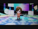 MEIKO姉さんにshake it!を躍らせてみた エディットモード Project miraiでらっくす