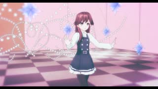 【MMD艦これ】荒潮でユニバース