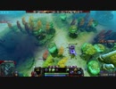 【後付け実況】ソロランクマッチrubick【dota2】
