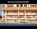 Buldhana Urban Pride 3D Walkthrough  Visualization By 3D Power
