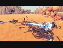 【カオス】大蛇丸とサスケゼウスとロック・リーを共闘させてみた - Totally Accurate Battle Simulator