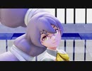 【＃コンパスMMD】ストリーミングハート【双挽乃保】