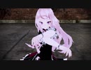 【改変モデル注意】ヒメちゃんでHigher【ヒメヒナMMD】