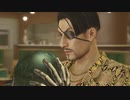#11-7【実況プレイ】真島の兄さんが好きなので龍が如く極をやる