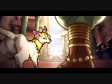 【モンスト】激・獣神祭限定新キャラ「ツタンカーメン」登場！【モンスターストライク】