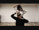 【アシンメトリー(仮)】ガランドを踊ってみた【オリジナル振付】
