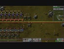 【Factorio】ファクトリオ 自動工場作成ゲー マルチ実況プレイ107
