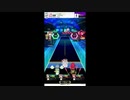 【オンゲキ】ドーナツホール MASTER (ALL BREAK & FULL BELL)