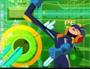 エロックマン5　ブルゥゥゥゥスの罠！！
