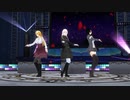 【COM3D2】secret deep blue