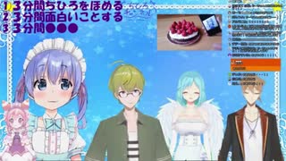 【勇気ちひろ合作参加作品】チヒロオドル【勇気ちひろ×ココロオドル】