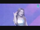 【K-POP】Rocket Punch(로켓펀치) - Love is Over 190807 Debut Showcase