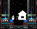 【BMS】 a slight snowfall
