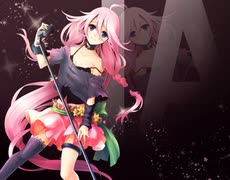 WOMAN カバー（アン・ルイス）　feat.IA