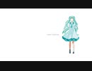 【C96】bless【初音ミクオリジナル曲】