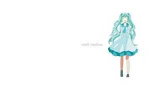 【C96】bless【初音ミクオリジナル曲】