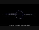 The DJ on the radio has this to say (Sweet-Ann original)
