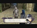 【黒鷲ハード】ファイアーエムブレム風花雪月を実況プレイすんぜpart4(散策+模擬戦準備)