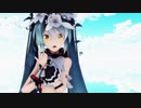 【MMD】地球最後の告白を【Sour式初音ミク】
