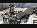 【実況】修行としてヴァンキッシュをするpart4【VANQUISH】