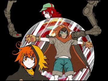【キミガシネ2章】ほろよいでガチ酔い多数決デスゲーム　八杯目