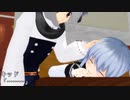 【MMD艦これ】Lost memory　2話