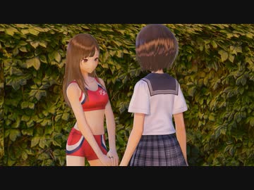 原種リープ！リフレクターと化した先輩.mp18