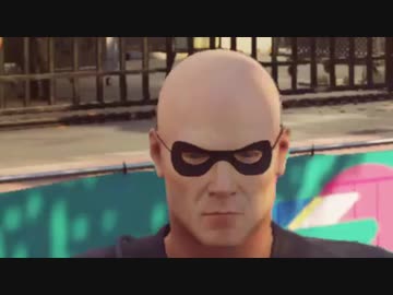 暗殺の 手を入れる専門家も呼んであるからな マイアミ編 ニコニコ動画