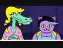【初見実況】独特な世界を楽しむよ＾＾part16【UNDERTALE】