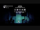気まぐれ人間の実況「Hollow Knight」【switch版】(初見)Part34