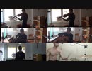 Denkousekka ( Lightning Speed ) - Naruto Cover