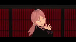 【ヴァンガMMD】鬼丸カズミで極楽浄土