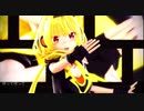 【MMD】リバーシブル・キャンペーン【バイク擬人化】1080p