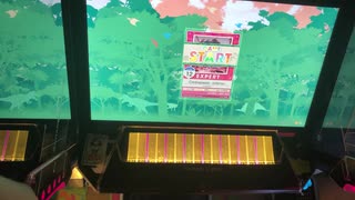 【CHUNITHM】Contrapasso -inferno-(EXPERT) AJ手元