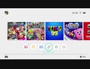 【たろちん】スイッチのゲーム買い物配信