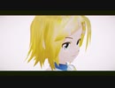 【MMDxMMExRay-MMDxWine】 Cut My Hair