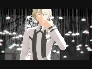 【Fate/MMD】アニムスフィアLaLaL危【モデル配布】